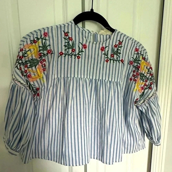 Rebellion Top • Boho • Great Material - Picture 1 of 5
